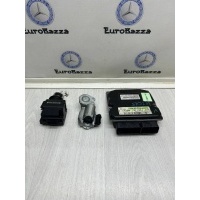 Комплект зажигания Mercedes M271 W203 Mercedes W203 C 2000-2007 A2711535291