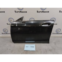 Дверь передняя левая Mercedes W218 Mercedes W218 CLS 2011> A2187201505