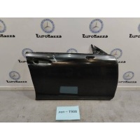 Дверь передняя правая Mercedes W218 Mercedes W218 CLS 2011> A2187201605