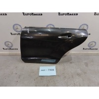 Дверь задняя левая Mercedes W218 Mercedes W218 CLS 2011> A2187301105