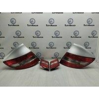 Фонарь задний Mercedes W203 Coupe Mercedes W203 C 2000-2007 A2038205164