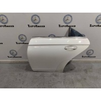 Дверь задняя левая Mercedes W219 Mercedes W219 CLS 2004-2011 A2197300105