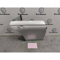 Дверь задняя правая Mercedes W219 Mercedes W219 CLS 2004-2011 A2197300205