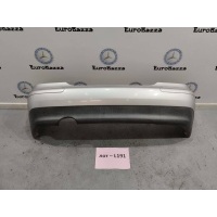Бампер задний Mercedes R170 Mercedes W170 SLK 1996-2004 A1708800771