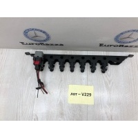 Кронштейн реле Mercedes W906 Mercedes Sprinter W906 2006> A0025422619