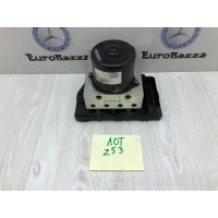 Блок ABS Mercedes W203 Mercedes W203 C 2000-2007 A2035451632