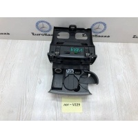 Подстаканник пепельница Mercedes W906 Mercedes Sprinter W906 2006> A9066800558