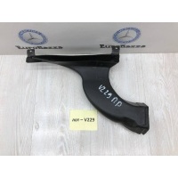 Воздуховод салона Mercedes W906 Mercedes Sprinter W906 2006> A9068310045