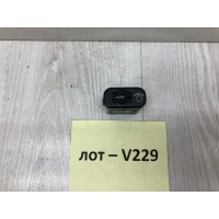 Кнопка корректора фар Mercedes W906 Mercedes Sprinter W906 2006> A0005445931