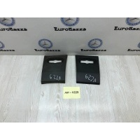 Накладка переднего крыла Mercedes W906 Mercedes Sprinter W906 2006> A9066903362