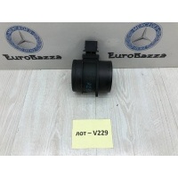 Расходомер воздуха Mercedes W906 Mercedes Sprinter W906 2006> A0000943248