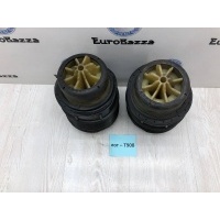 Пневмобаллон задний Mercedes W218 Mercedes W218 CLS 2011> A2123203925
