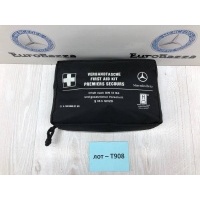 Аптечка с медикаментами Mercedes W218 Mercedes W218 CLS 2011> A1698600150