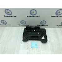 Площадка аккумулятора Mercedes W218 Mercedes W218 CLS 2011> A2126200118