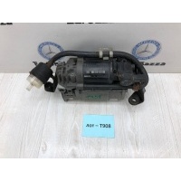 Компрессор пневмоподвески Mercedes W218 Mercedes W218 CLS 2011> A2123200404