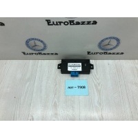 Блок управления пневмоподвеской Mercedes W218 Mercedes W218 CLS 2011> A2129006514