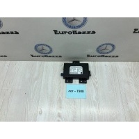 Блок управления мультимедиа Mercedes W218 Mercedes W218 CLS 2011> A1729006008
