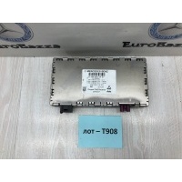Блок управления радио Mercedes W218 Mercedes W218 CLS 2011> A1669003407