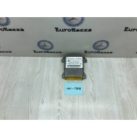 Блок AIRBAG Mercedes W218 Mercedes W218 CLS 2011> A2189015200