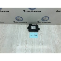 Блок управления телефоном Mercedes W218 Mercedes W218 CLS 2011> A2429004101