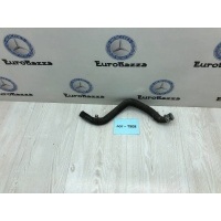 Патрубок охлаждения Mercedes W218 Mercedes W218 CLS 2011> A2125015782
