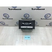 Магнитола Mercedes W218 Mercedes W218 CLS 2011> A2129007225