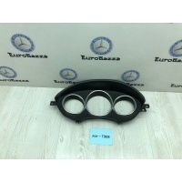 Накладка панели приборов Mercedes W218 Mercedes W218 CLS 2011> A2186800717