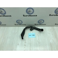 Воздуховод отопителя Mercedes W218 Mercedes W218 CLS 2011> A2128320200