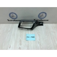 Декоративный элемент салона Mercedes W218 Mercedes W218 CLS 2011> A2186807471