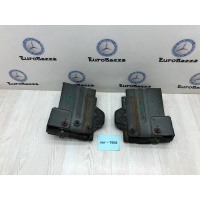 Лонжерон передний Mercedes W218 Mercedes W218 CLS 2011> A2126260230