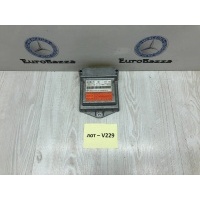 Блок управления AIRBAG Mercedes W906 Mercedes Sprinter W906 2006> A0285010349