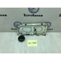 Лючок топливного бака Mercedes W906 Mercedes Sprinter W906 2006> A9067540234