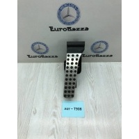 Педаль газа Mercedes W218 Mercedes W218 CLS 2011> A2043000204