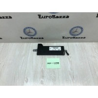 Усилитель антенны Mercedes W203 Mercedes W203 C 2000-2007 A2038207989