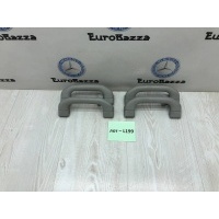 Ручка потолочная Mercedes W203 Mercedes W203 C 2000-2007 A2038100451