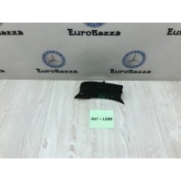 Накладка на порог задняя правая Mercedes W203 Mercedes W203 C 2000-2007 A2036980854