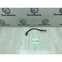 Минусовая клемма Mercedes W203 Mercedes W203 C 2000-2007 A2036980854