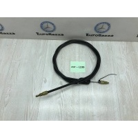 Трос стояночного тормоза Mercedes W203 Mercedes W203 C 2000-2007 A2034200185
