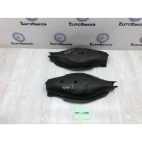 Пыльник заднего рычага Mercedes W203 Mercedes W203 C 2000-2007 A2033520188