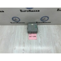 Вакуумный ресивер Mercedes R170 Mercedes W170 SLK 1996-2004 A1708050019
