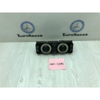 Блок управления климатом Mercedes R170 Mercedes W170 SLK 1996-2004 A1708300685