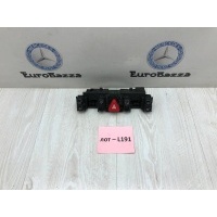 Блок кнопок центральной консоли Mercedes R170 Mercedes W170 SLK 1996-2004 A2108200151