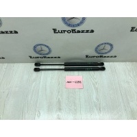 Амортизатор крышки багажника Mercedes R170 Mercedes W170 SLK 1996-2004 A1707500036