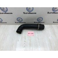 Патрубок воздушного фильтра Mercedes R170 Mercedes W170 SLK 1996-2004 A1111402112