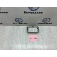 Накладка селектора АКПП Mercedes R170 Mercedes W170 SLK 1996-2004 A1702670288