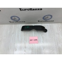 Воздушный канал вентилятора ЭБУ Mercedes R170 Mercedes W170 SLK 1996-2004 A1705450059