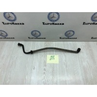 Трубка вакуумная Mercedes W203 Mercedes W203 C 2000-2007 A2034303129