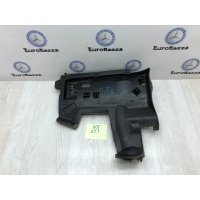 Накладка торпедо нижняя левая Mercedes W203 Mercedes W203 C 2000-2007 A2034303129