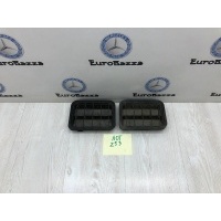 Клапан вентиляции кузова Mercedes W203 Mercedes W203 C 2000-2007 A2038300142
