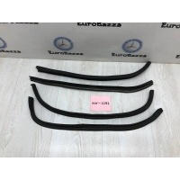 Уплотнитель двери Mercedes R170 Mercedes W170 SLK 1996-2004 A1706970151